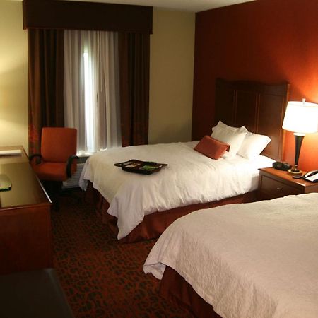 Hampton Inn Tomah Exterior photo