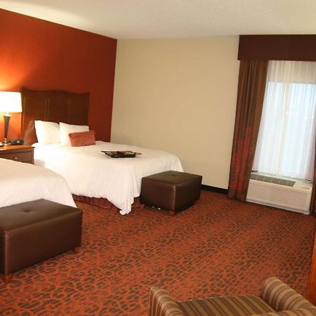 Hampton Inn Tomah Exterior photo