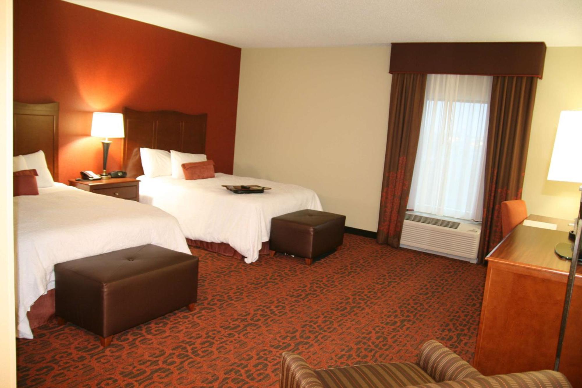 Hampton Inn Tomah Exterior photo