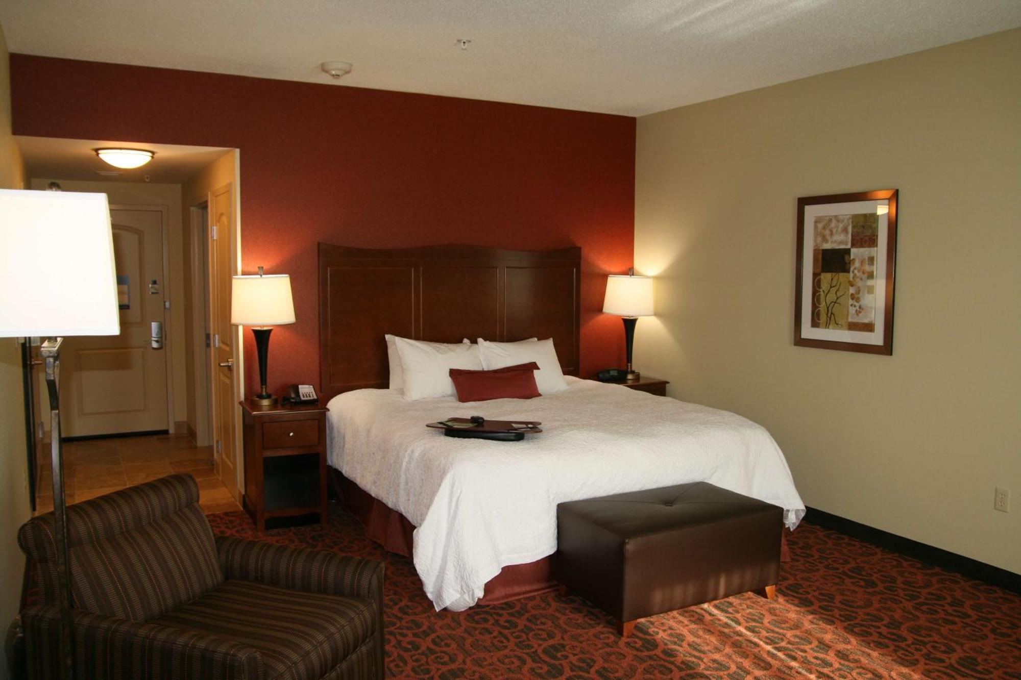 Hampton Inn Tomah Exterior photo
